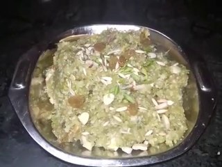 10 मिनट में बनाएं स्वादिष्ट लौकी का हलवा _Lauki halwa _Dudhi Halwa_BottleGourd H