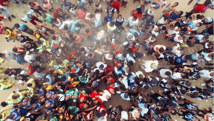 Quelle est la pire année de l’histoire de l’humanité