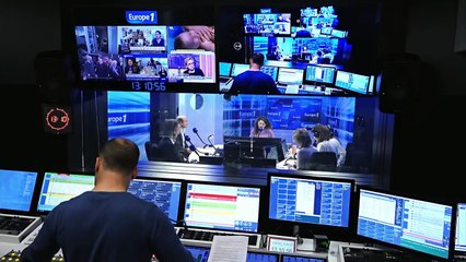 Sébastien Peltier, président du directoire de Valbiotis, est l'invité de La France bouge