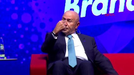 Spor nihat özdemir hakemler gri pozisyonlarda var'ı kullanmalı