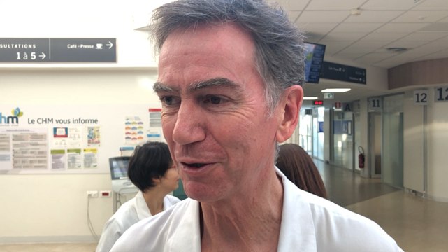 Hôpital: les médecins aussi en grève