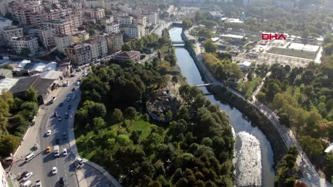 Tartışmalara neden olan biyolojik atıksu arıtma tesisi buraya yapılacaktı