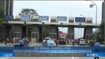 Peningkatan Penjagaan Bandara Kualanamu