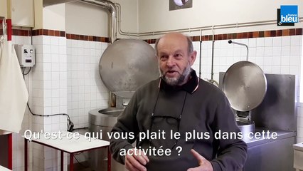 Pierre Plassard / Fabricant de la conserverie Vilatte – Plassard – Pompougnac à Rouffignac