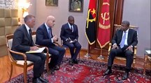 Angola quer liderar nas renováveis