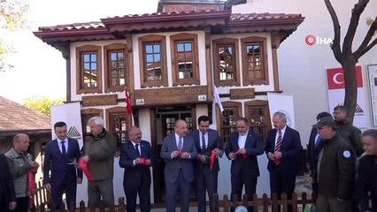 Kastamonu'da kanyon ve şelaleleri 80 bin kişi ziyaret etti