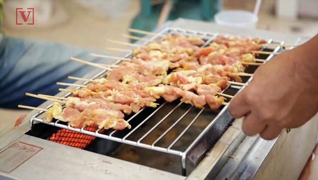 Nearly 2,000 Pounds of Chicken Has Been Recalled