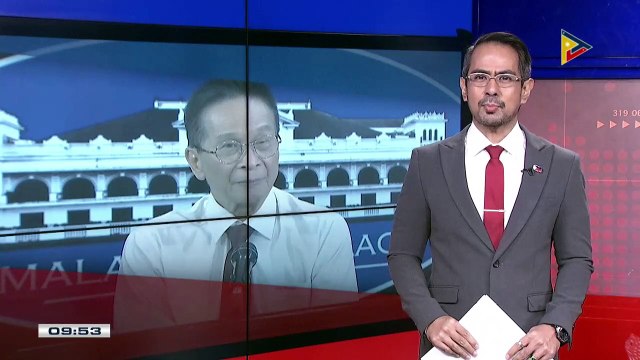 PRRD to validate corruption allegations vs 2 cabinet members