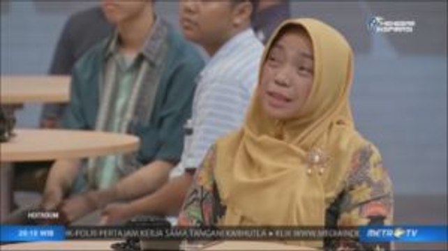 Ini Rumus Menghitung Upah Minimum