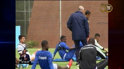 La Tri por fecha FIFA se enfrentará a Trinidad y Tobago