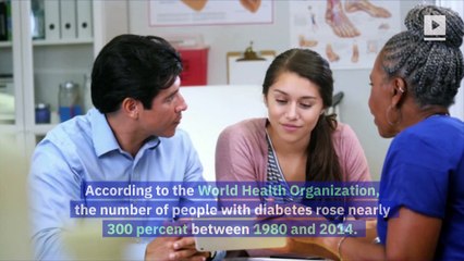 10 Ways to Reduce Your Risk of Diabetes (World Diabetes Day)