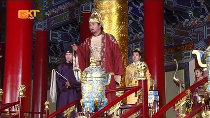 Chu Nguyên Chương bí sử tập 26 - Phim bộ Trung Quốc hay nhất 2019