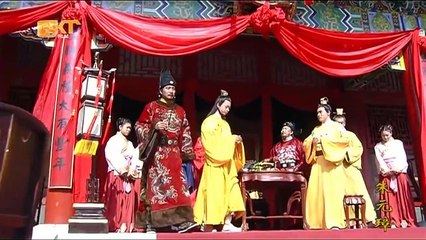 Chu Nguyên Chương bí sử tập 27 - Phim bộ Trung Quốc hay nhất 2019