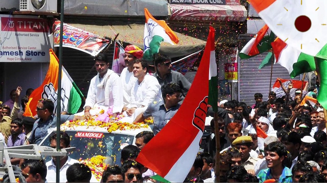 Supreme Court Warns Rahul Gandhi on Rafal Case