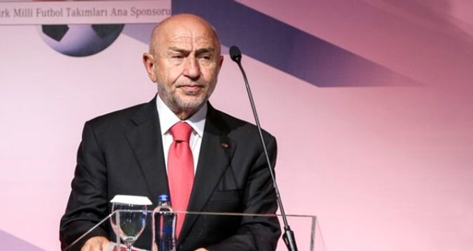 Nihat Özdemir'den yabancı sınırı için açıklama: Şenol Güneş çalışma yapıyor