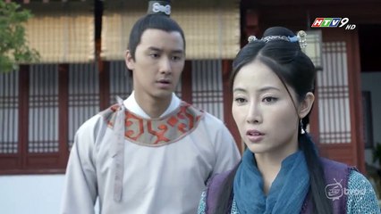 Thiết diện Ngự Sử (Phần 2)-24