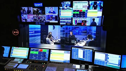 Les indispensables : Nach, la sœur de "M"