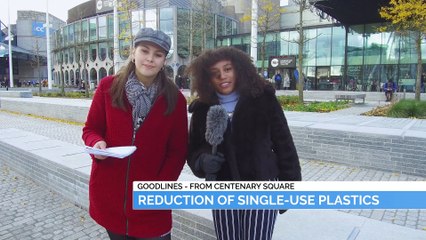 GOODLINES: 15th November 2019