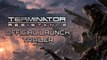 Terminator Resistance - Launch Trailer (Official FPS Shooter Game 2019)