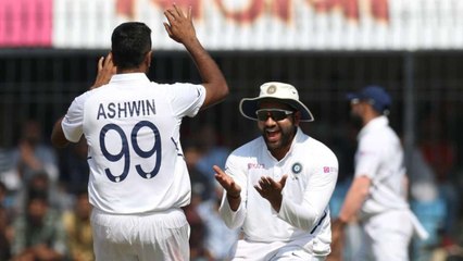 India vs Bangladesh, 1st Test Day 1: Stat highlights, Ashwin reach new milestones; Mominul makes captaincy debut