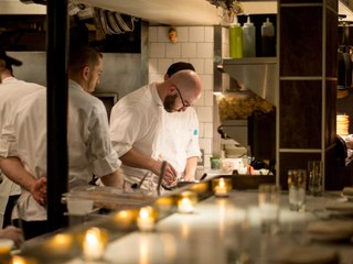 Greg Vernick Just Made Philly’s Wine Scene Exponentially Better