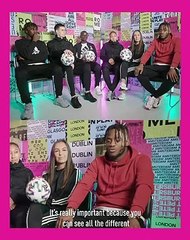 Fou rire de Kante quand Batshuayi parle français