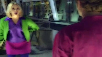 Forever Knight S03E15 The Games Vampires Play