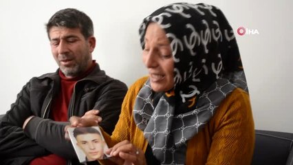 12 bıçak darbesiyle öldürülen Berat'ın ailesini yıkan karar