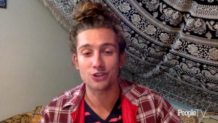 'Survivor' Castaway Jack Nichting Revisits His 'Blindsiding' Elimination