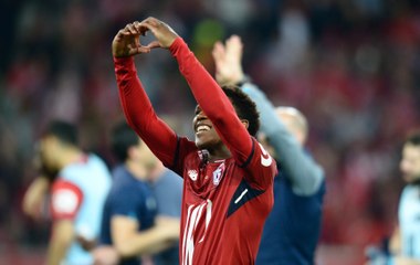 L'historique des LOSC-Dijon FCO