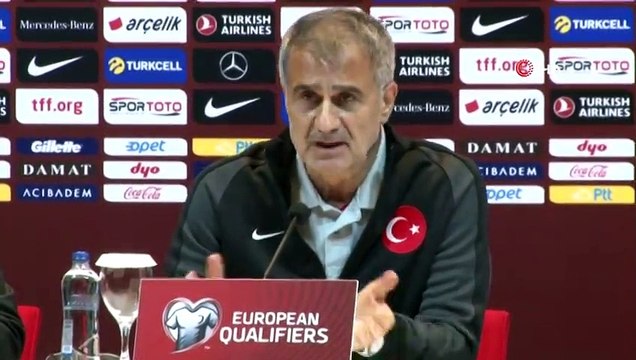 Şenol Güneş: “Beraberlik Yetiyor Ama Biz Kazanmak İçin Sahaya Çıkacağız”
