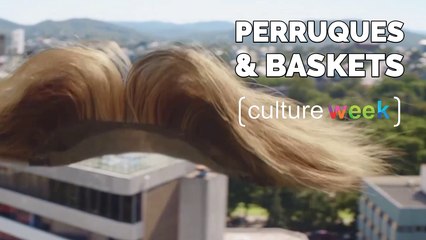 Culture Week by Culture Pub - Perruques & Baskets