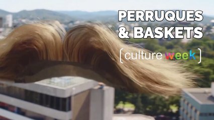 Culture Week by Culture Pub - Perruques & Baskets