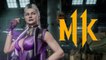 Mortal Kombat 11 - Bande-annonce de Sindel
