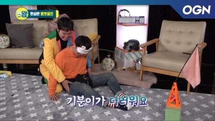 뭐야뭐야? 켠왕에서 꽃 피우는 브로맨스?  - 켠김에 왕까지 2019