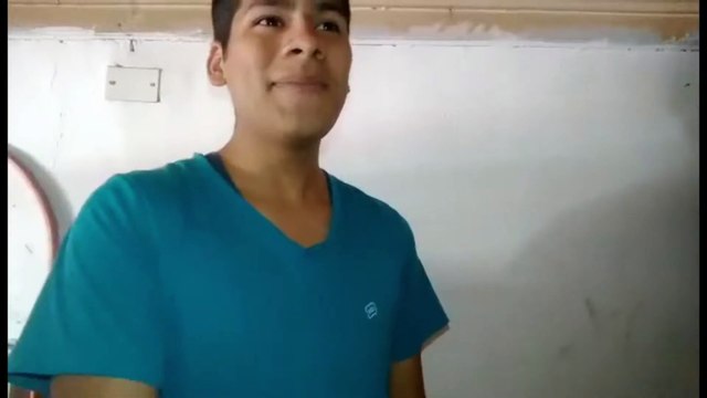 Momentos incómodos, JP Jerson