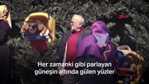 Erdoğan, trump'a terörist kobani'nin videosunu izletti