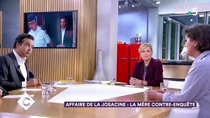 "On aurait pu lui administrer un antidote" : 25 ans après l'affaire de la Josacine, la mère d'Emilie a mené une contre-enquête