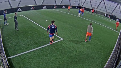 Equipe 1 Vs Equipe 2 - 14/11/19 14:41 - Loisir Turin - Turin Z5