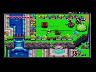 Minish Cap Post-Commentary: Part 8