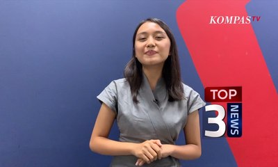 TOP3NEWS Jokowi: Ahok Terbukti Baik| Menkeu: Desa Fiktif Harus Disisir| Polisi Kejar Guru Pelaku Bom