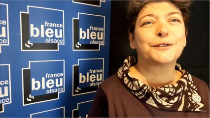 Annie Creutz de la CARSAT nous parle du cumul emploi-retraite... C'est possible !