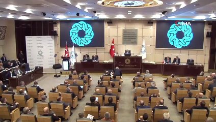 İTO Başkanı Avdagiç: “Hem terörü bertaraf edeceğiz, hem de aslanlar gibi ekonomimizi büyüteceğiz”