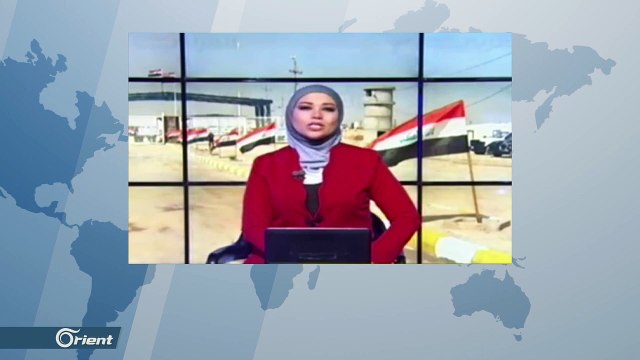 ميليشيا أسد تمنح معبر البوكمال للميليشيات الإيرانية..لهذا الهدف !