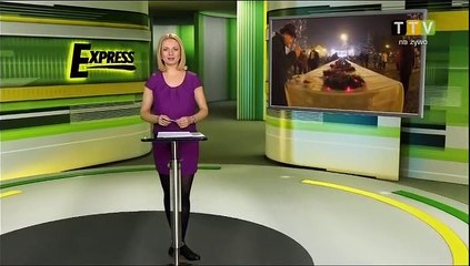 TT\/ - Express  z 19.12.2012 r.