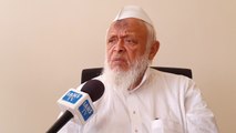 Jamiat Ulema-e-Hind President speaks on Ayodhya verdict