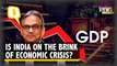 Do Current Economic Conditions Hint At Impending Crisis?