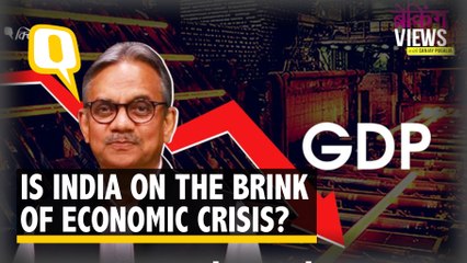 Do Current Economic Conditions Hint At Impending Crisis?