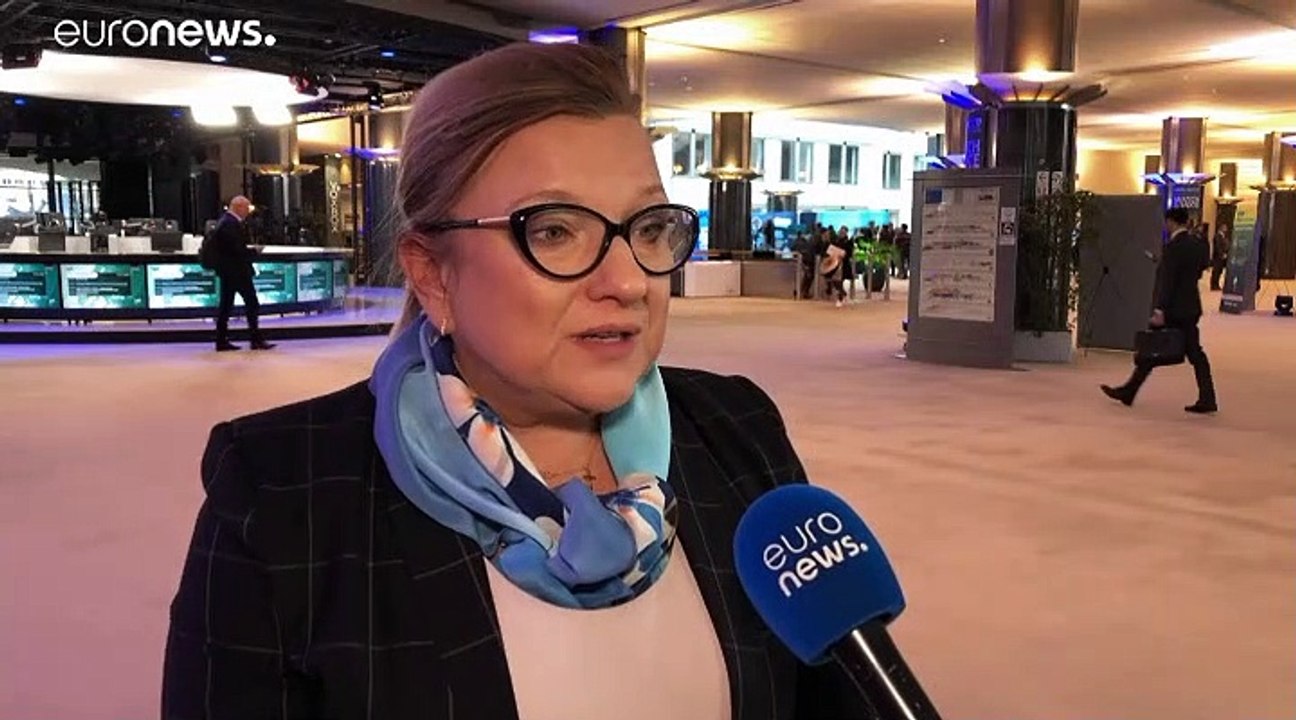 The Brief from Brussels: EU-Parlament verurteilt polnisches Aufklärungsgesetz