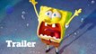 The SpongeBob Movie: Sponge on the Run Trailer #1 (2020) Bill Fagerbakke, Awkwafina Animated Movie HD